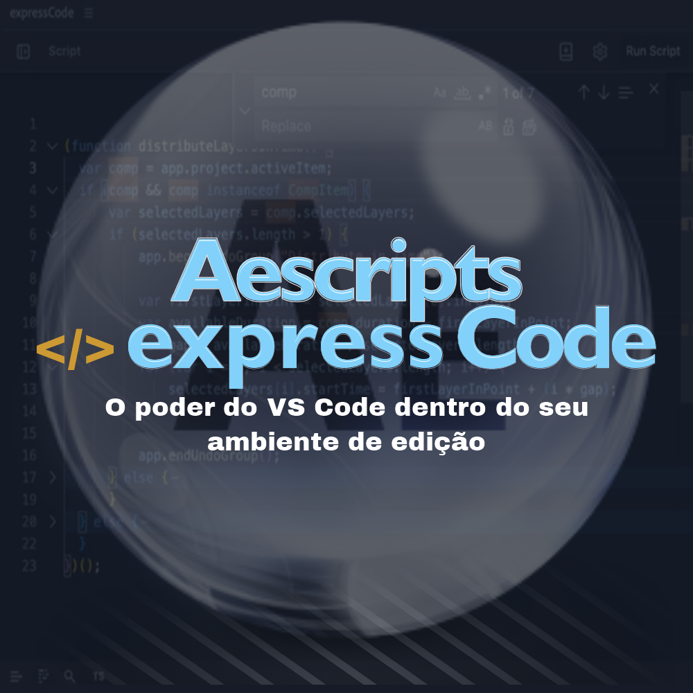 Aescripts - expressCode